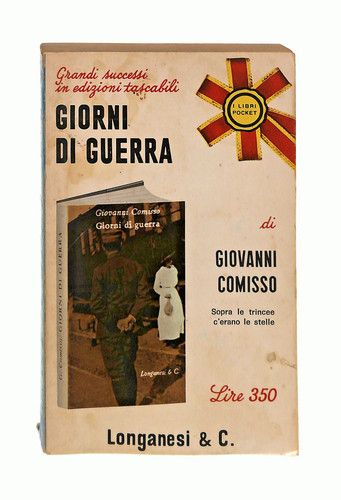 Ebond giorni guerra - ebond,