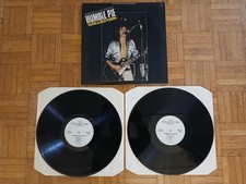 Humble pie - Collection. Vinile 2LP, 33 giri, originale Castle UK ((1985) Ottimo