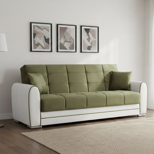 Dmora divano letto posti - dmora,