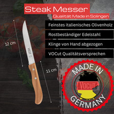 Coltello da bistecca Solingen