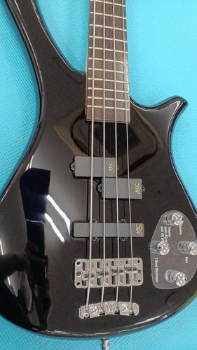 Warwick basso elettrico - warwick,