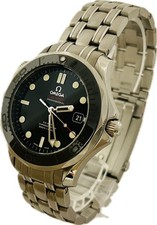 Orologio Omega Seamaster Diver