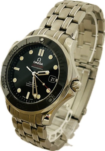 Orologio omega seamaster diver - seamaster,