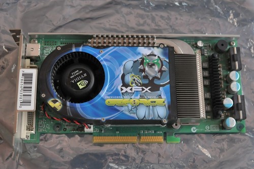 Scheda grafica nvidia geforce - nvidia,