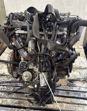 MOTORE SEMICOMPLETO PER PIAGGIO Porter Furgonato benzina 1300 (93>)