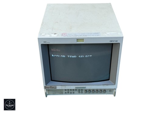 Olympus oev142 monitor - olympus,