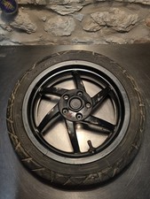 CERCHIO CERCHIONE RUOTA