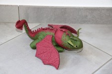 How to train your dragon