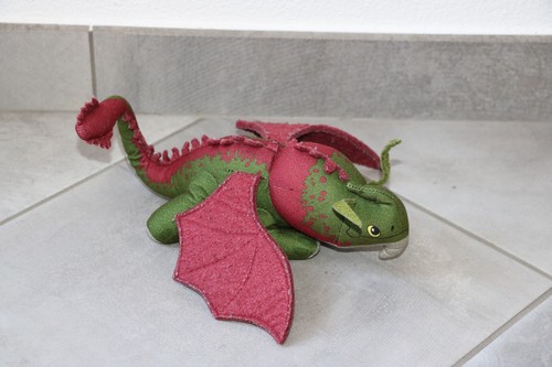 How train your dragon - how,