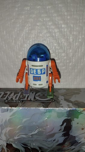 Figurine droid robot - figurine, ge5p