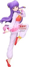 Ranma shampoo statuetta - ranma,