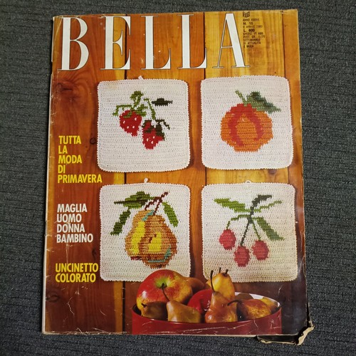 Bella aprile 1980 - n., 8