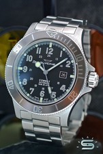 Orologio Glycine Combat Automatic 48 mm.
