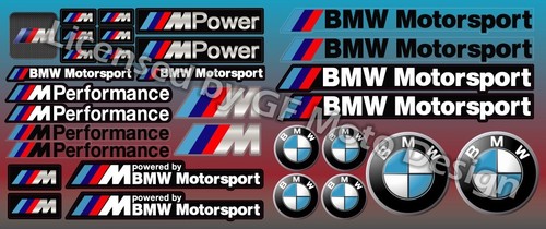 Bmw motorsport power - bmw,