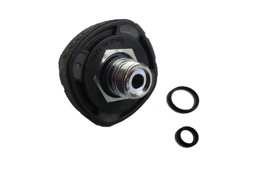 Kit conversione regolatore din - kit,