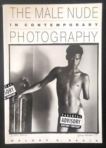 The male nude contemporary - the,