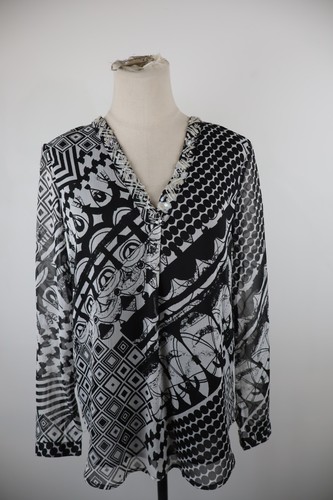 Desigual maglia donna s - donna,