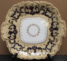 COPPIA PIATTI DA DESSERT