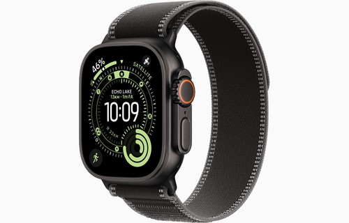 Apple watch ultra 49mm - watch, 5g