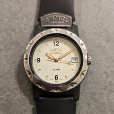 Orologio Camel Trophy Green