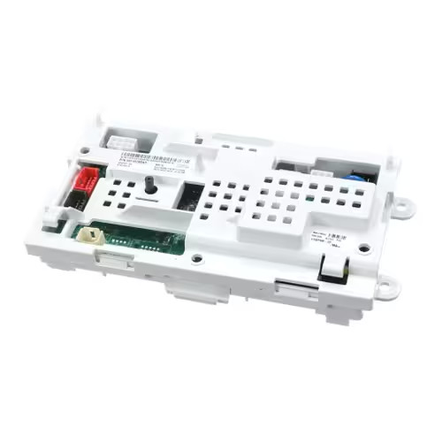 Scheda controllo lavatrice - controllo,