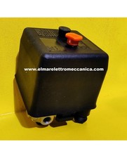 Pressostato Trifase con