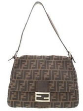 Borsa tracolla fendi mamma - borsa,