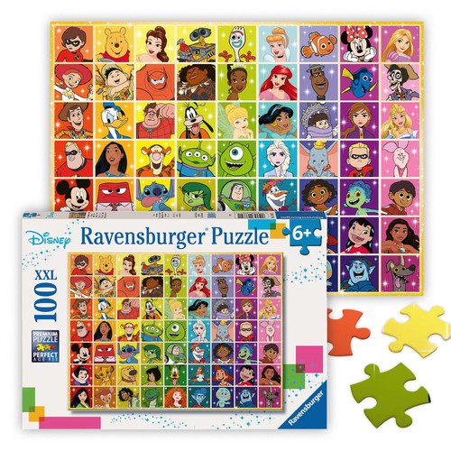 Ravensburger puzzle 13332 - ravensburger,