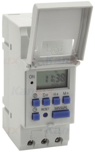 Timer temporizzatore