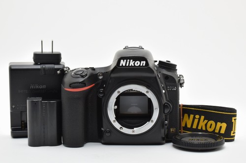 Nikon d750 mp fx - d750,