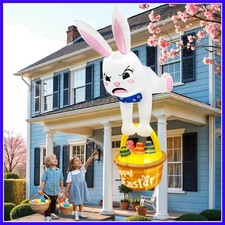 8FT Pasqua Gonfiabili
