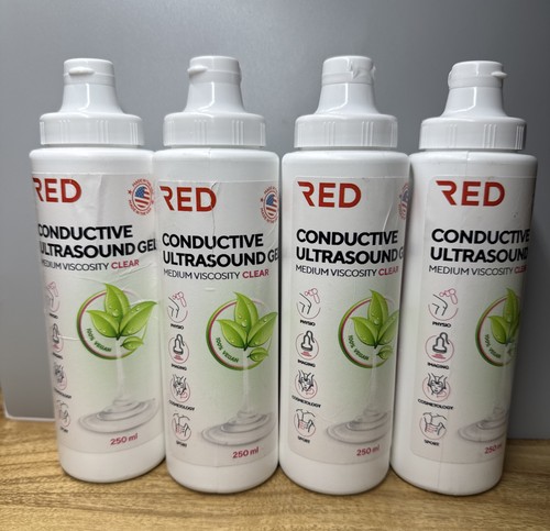 Lot red conductive - lot,