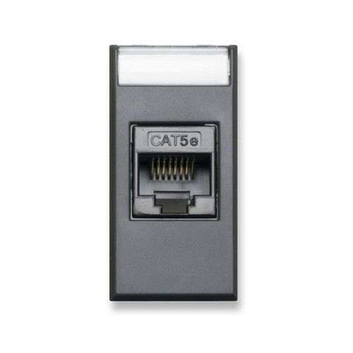 Presa rj45 cat5e - presa,