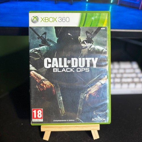 Call duty black ops - call, of