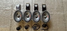 Alpine SPR-57LS Speakers