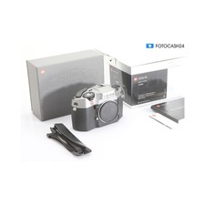 Leica antracite top - antracite,