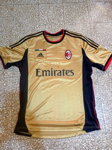 Maglia milan 2013 - maglia, 2013-14