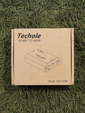 Convertitore da Scart a HDMI