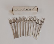 ♥ SET 12 POSATE FORCHETTE