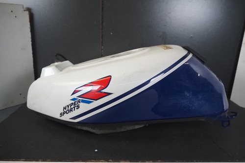 Serbatoio carburante suzuki - carburante,
