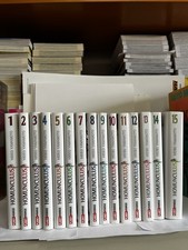 HOMUNCULUS - Serie Completa