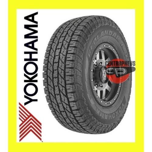 Pneumatico yokohama 255 - yokohama, r16