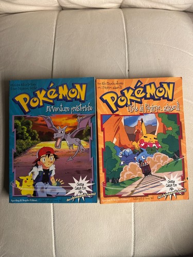 Pokemon numero 3 - numero, (