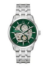 Bulova 96a329 sutton orologio - 96a329,