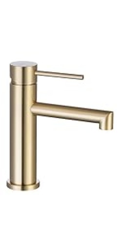 Rubinetto lavabo colonna - rubinetto, a