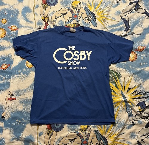 Vintage the cosby show - vtg, 80s