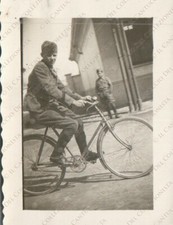 1931 AOSTA Sergente in