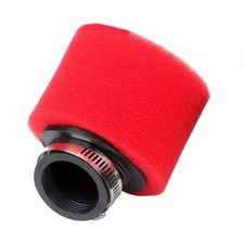 Equipaggia il tuo Carburatore con Filtro Aria in Schiuma per Mikuni 28mm Molkt 26m