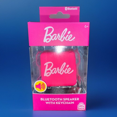 Barbie bitty box - bitty,