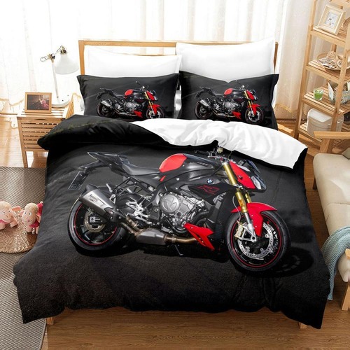 Set lenzuola moto fuoristrada
